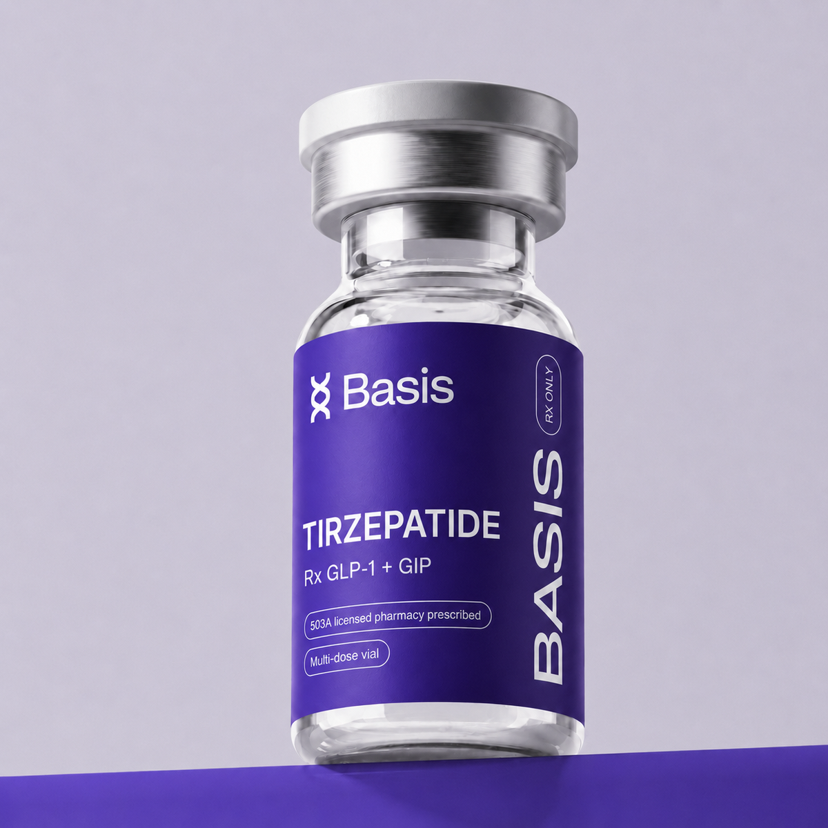 Tirzepatide